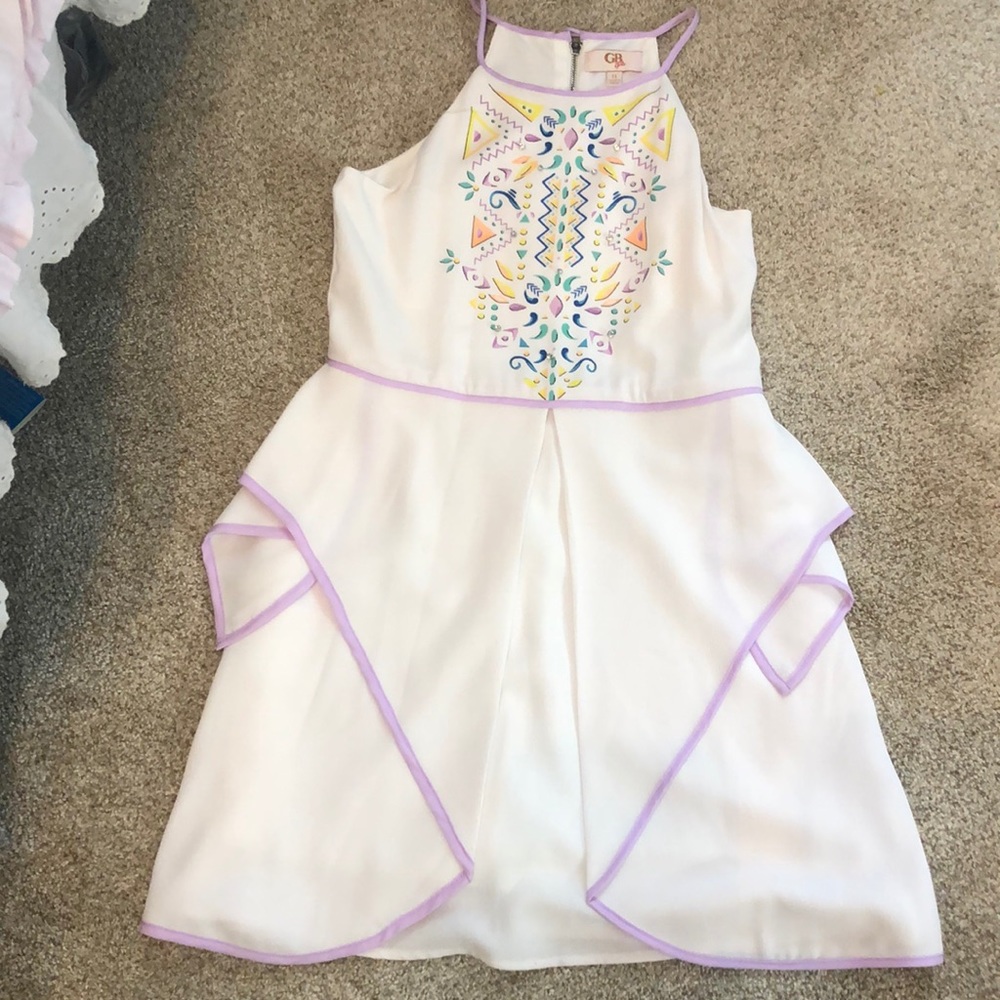 Gianni Bini Girls dress